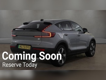 Used Volvo C40 2024 for sale - 78382466: Photo