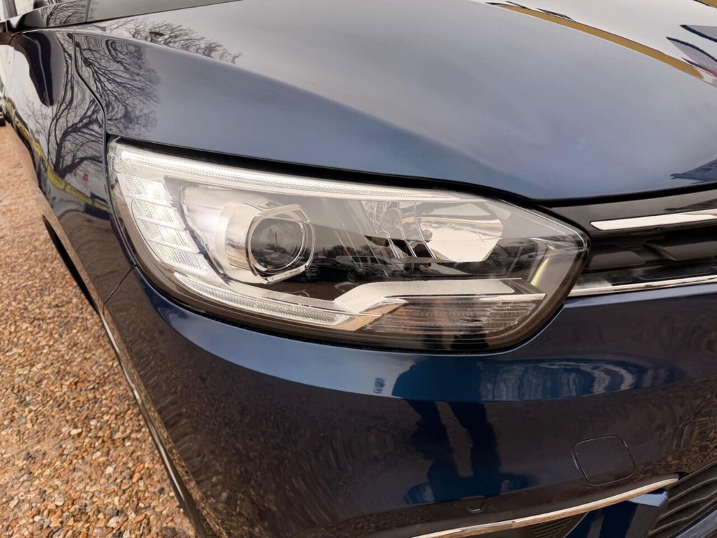 Used Renault Grand Scenic 2019 for sale - 77212551: Photo 12