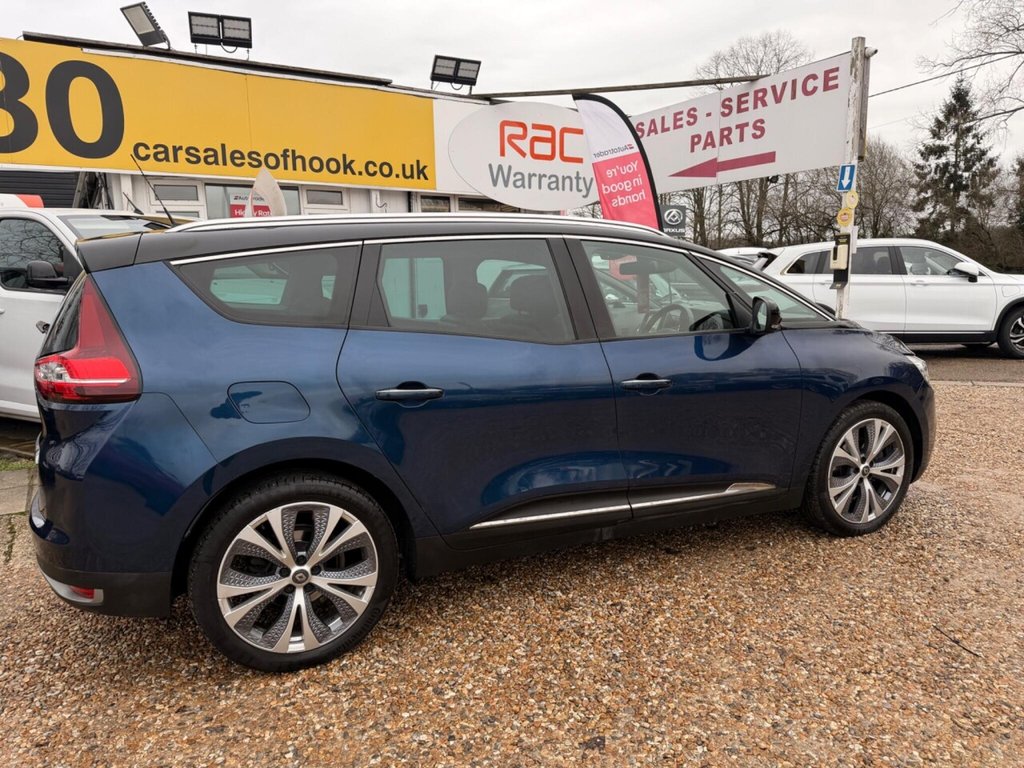 Used Renault Grand Scenic 2019 for sale - 77212551: Photo 14