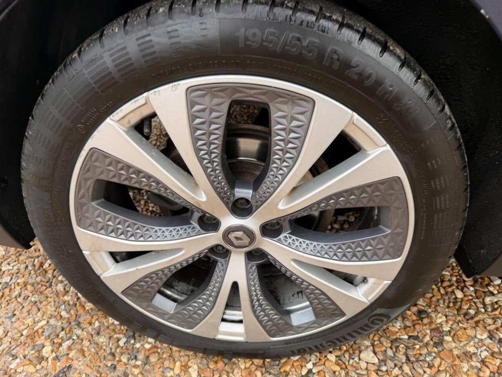 Used Renault Grand Scenic 2019 for sale - 77212551: Photo 27