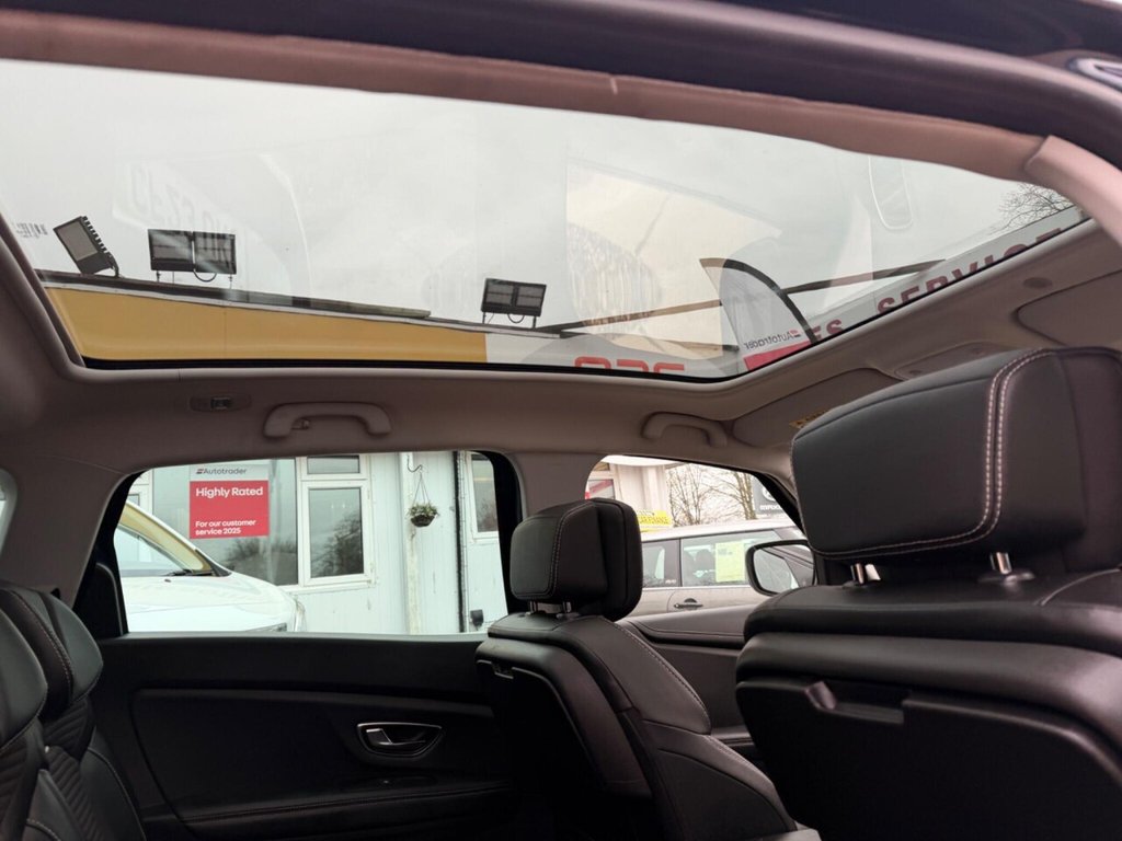 Used Renault Grand Scenic 2019 for sale - 77212551: Photo 28