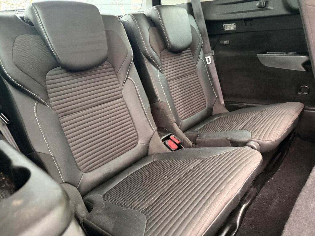 Used Renault Grand Scenic 2019 for sale - 77212551: Photo 36