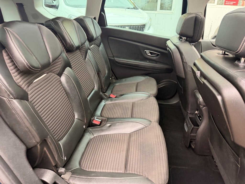 Used Renault Grand Scenic 2019 for sale - 77212551: Photo 37