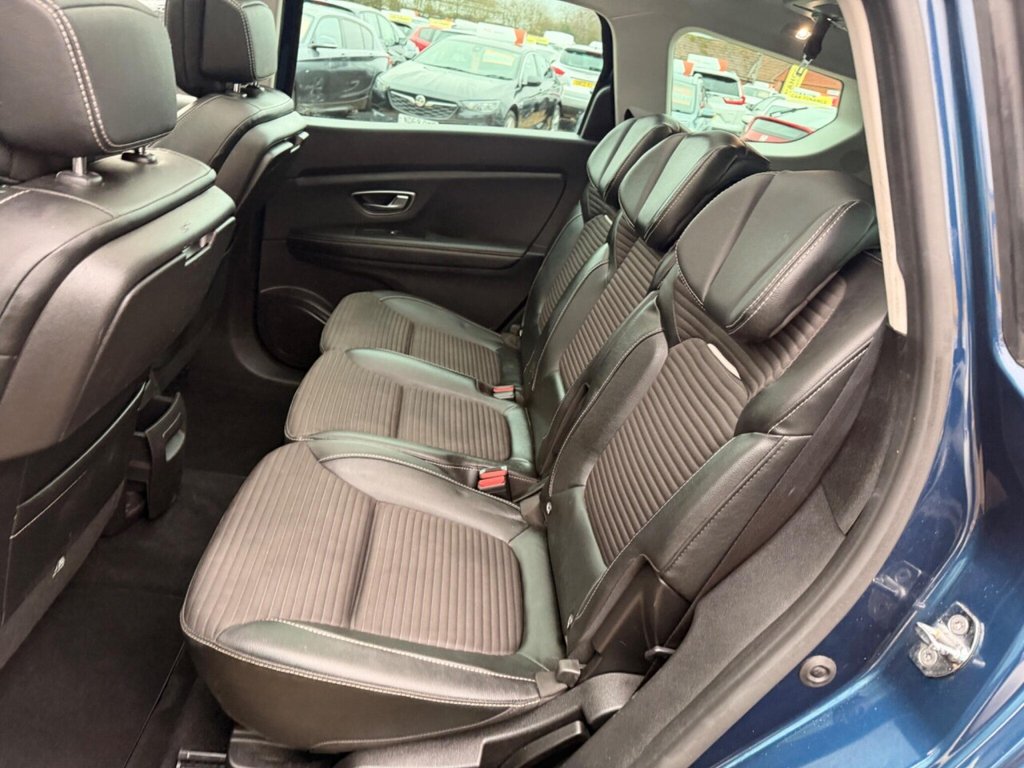 Used Renault Grand Scenic 2019 for sale - 77212551: Photo 38
