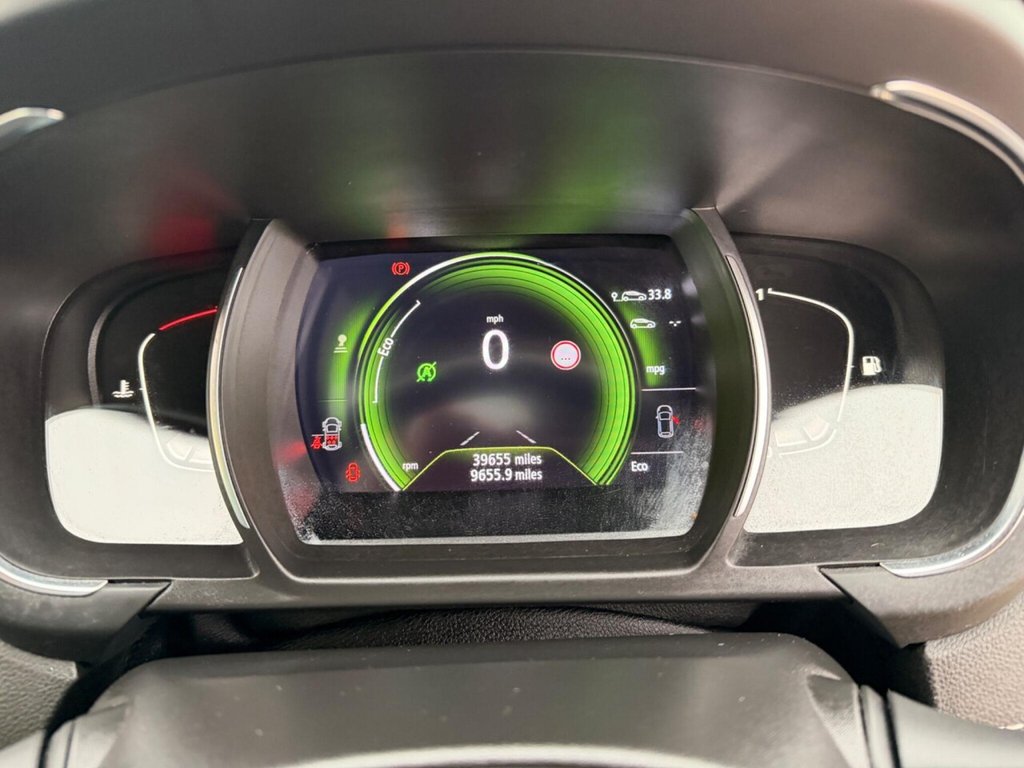 Used Renault Grand Scenic 2019 for sale - 77212551: Photo 45