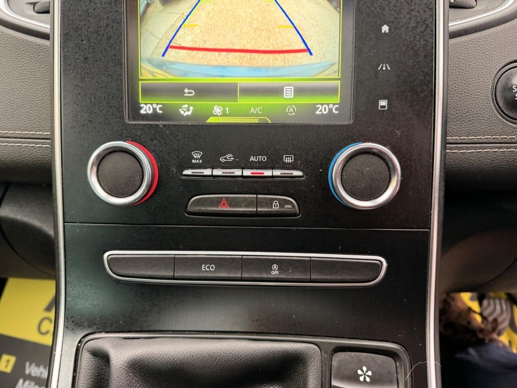 Used Renault Grand Scenic 2019 for sale - 77212551: Photo 47