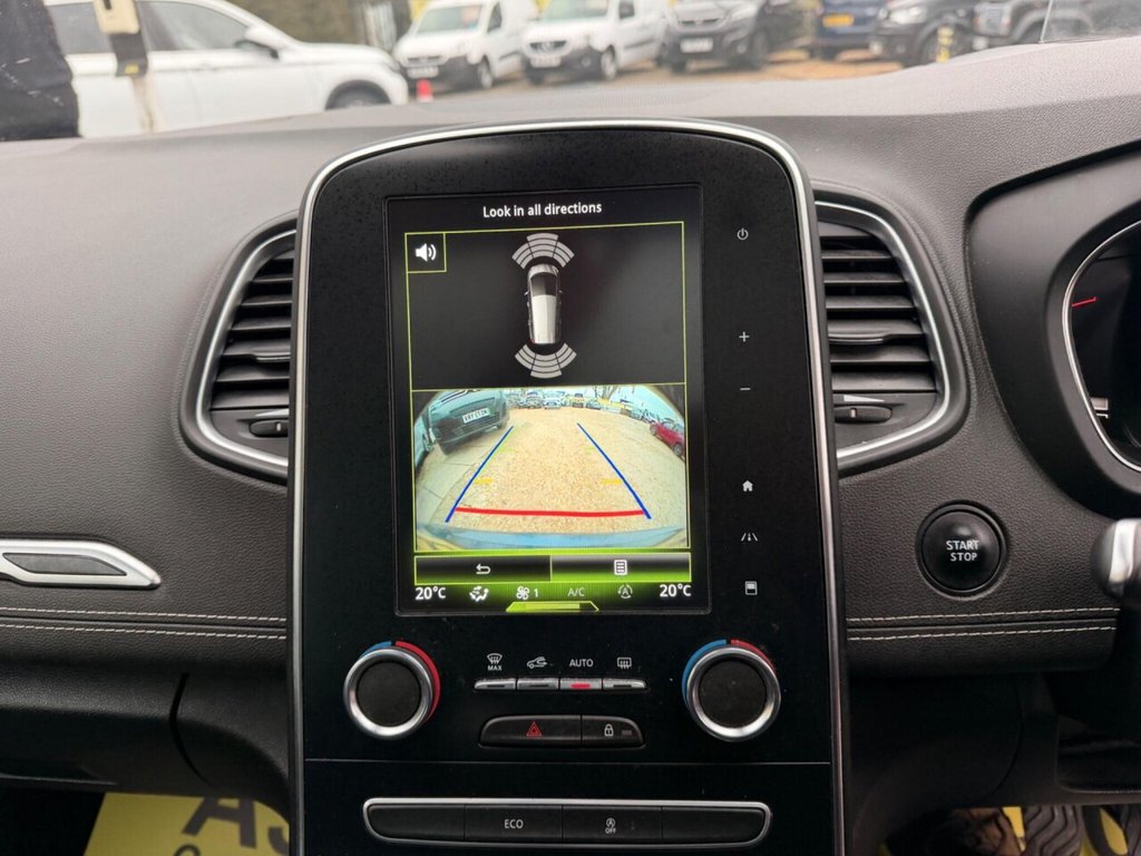 Used Renault Grand Scenic 2019 for sale - 77212551: Photo 48