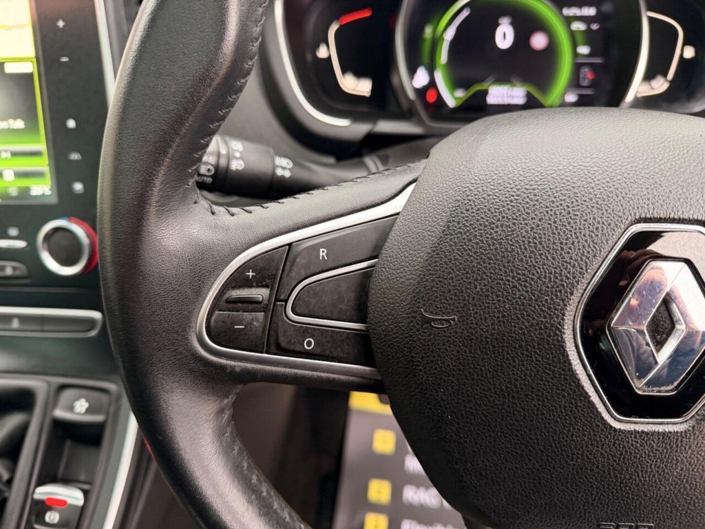 Used Renault Grand Scenic 2019 for sale - 77212551: Photo 50