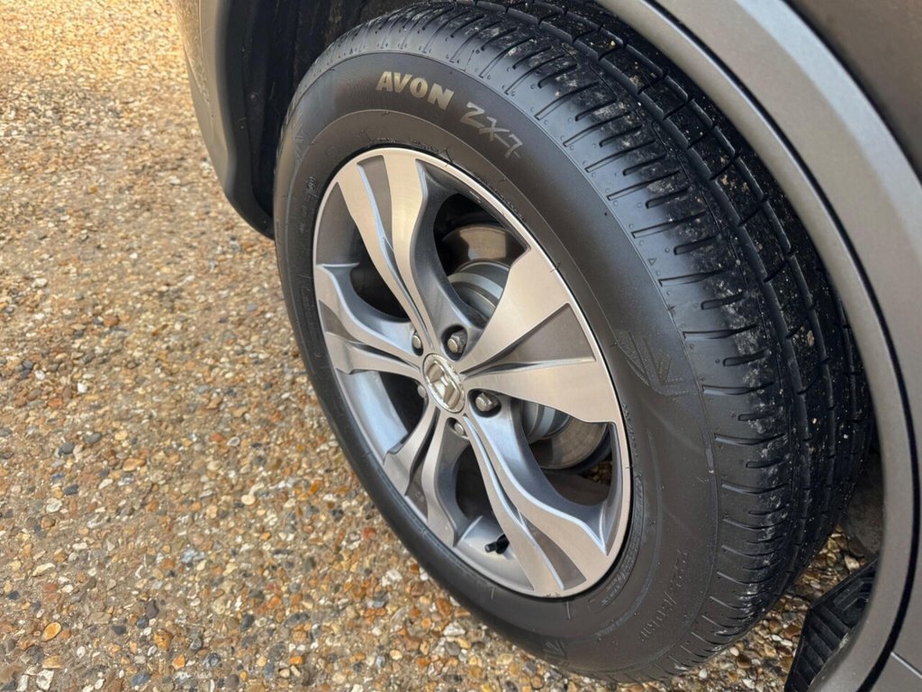 Used Honda CR-V 2014 for sale - 77655422: Photo 11