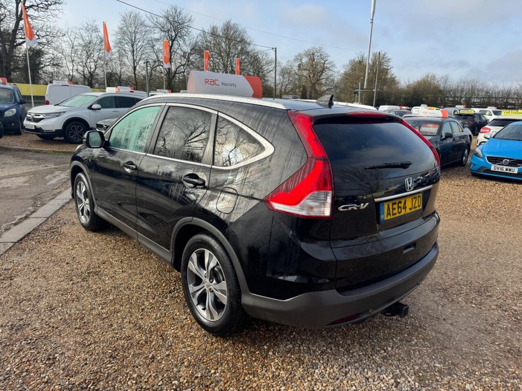 Used Honda CR-V 2014 for sale - 77655422: Photo 12