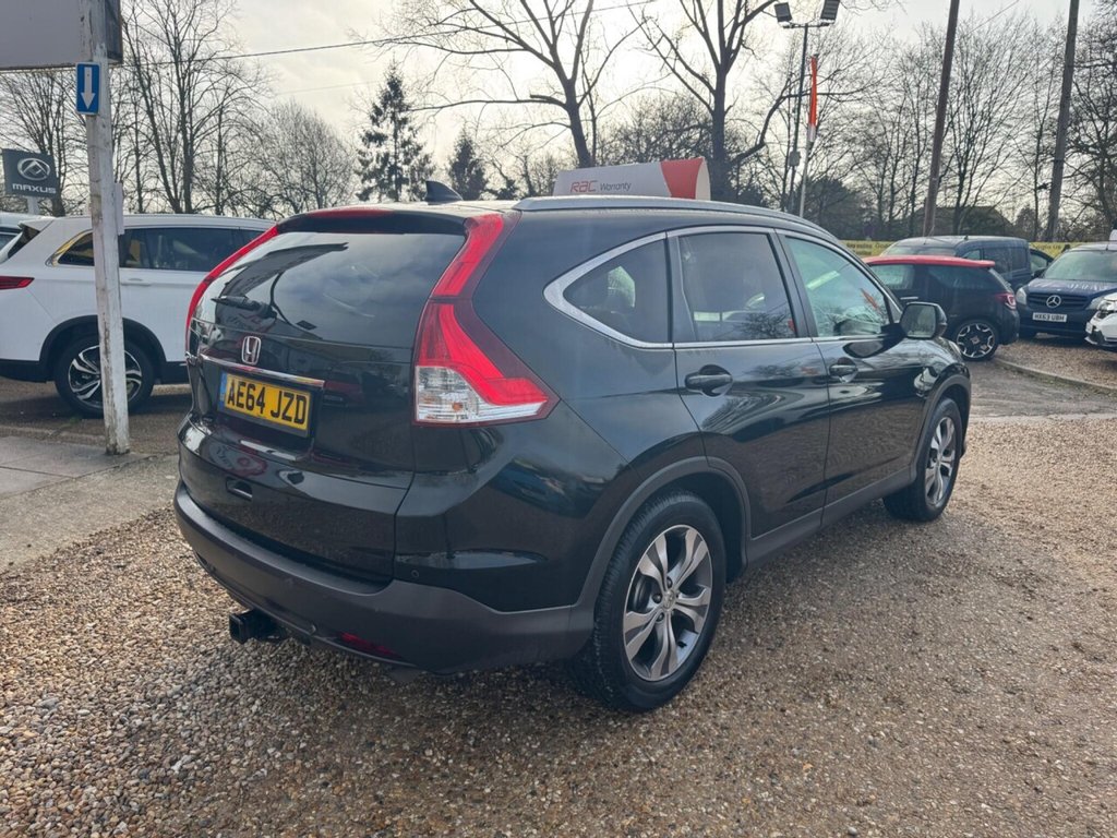 Used Honda CR-V 2014 for sale - 77655422: Photo 13