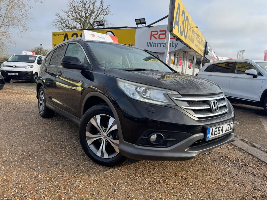 Used Honda CR-V 2014 for sale - 77655422: Photo 18