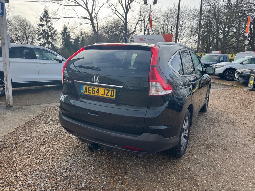 Used Honda CR-V 2014 for sale - 77655422: Photo 19