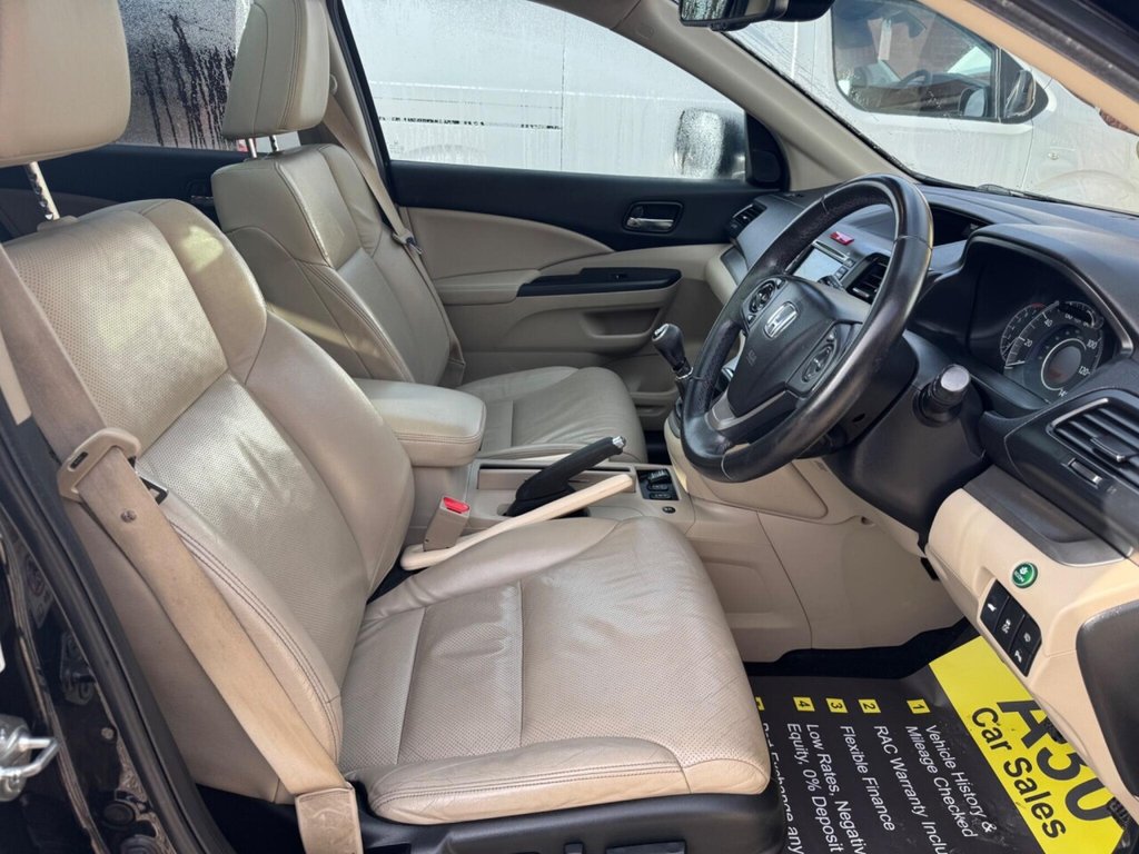 Used Honda CR-V 2014 for sale - 77655422: Photo 21