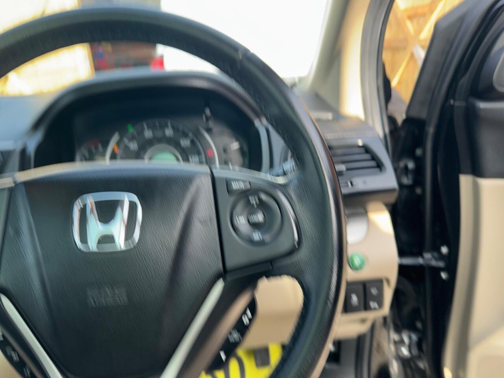 Used Honda CR-V 2014 for sale - 77655422: Photo 24