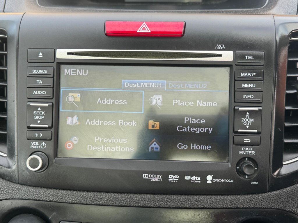 Used Honda CR-V 2014 for sale - 77655422: Photo 26