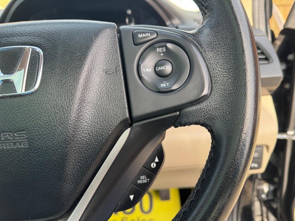 Used Honda CR-V 2014 for sale - 77655422: Photo 27