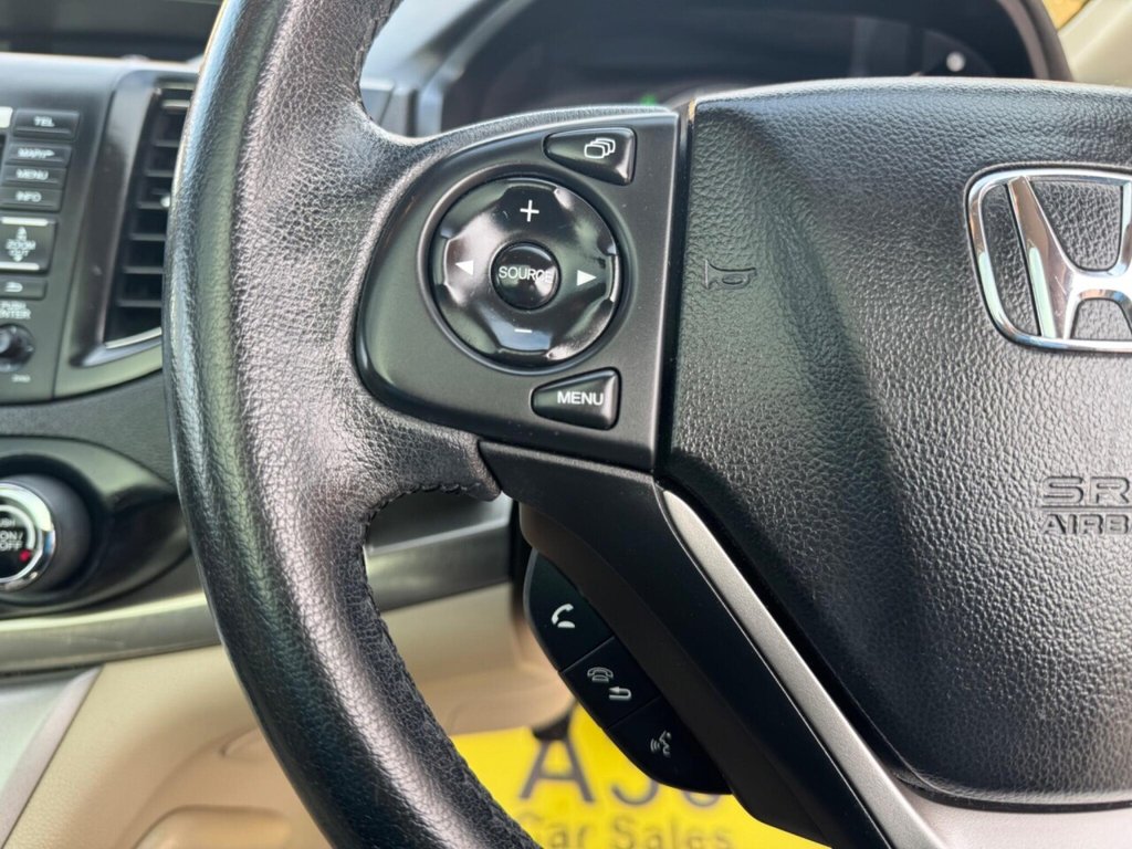 Used Honda CR-V 2014 for sale - 77655422: Photo 28