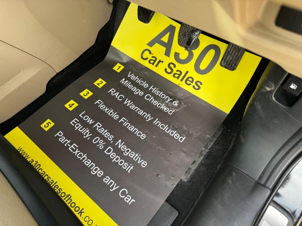 Used Honda CR-V 2014 for sale - 77655422: Photo 33