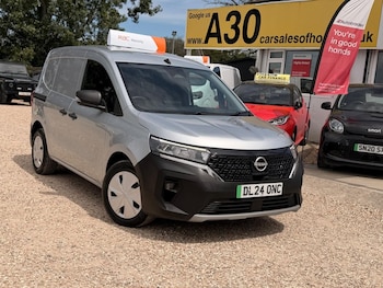 Used Nissan Other 2024 for sale - 78919588: Photo