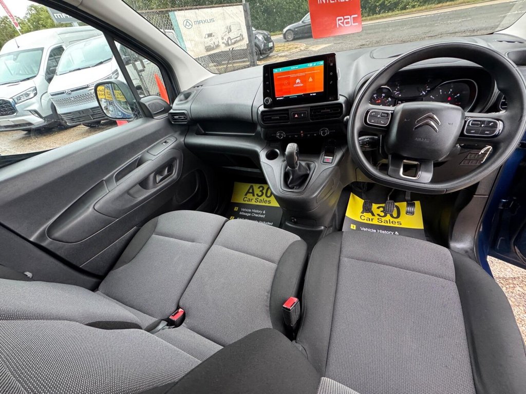 Vehicle 27