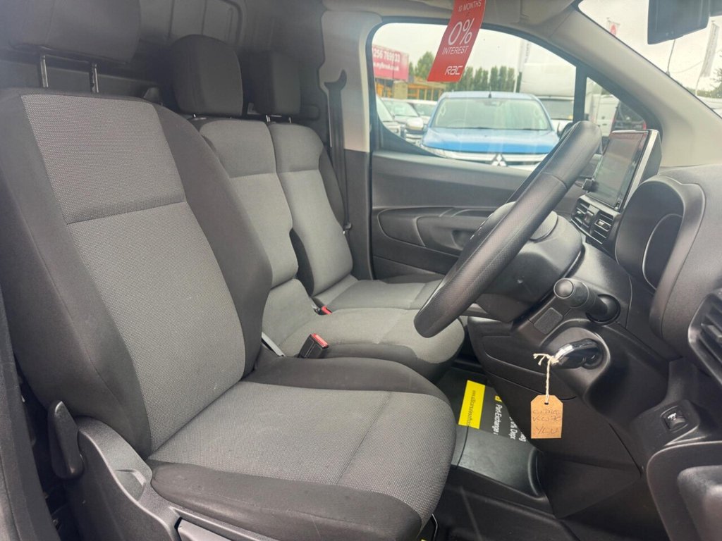 Vehicle 29