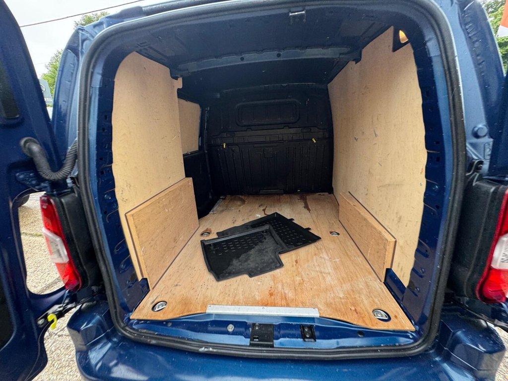 Vehicle 31