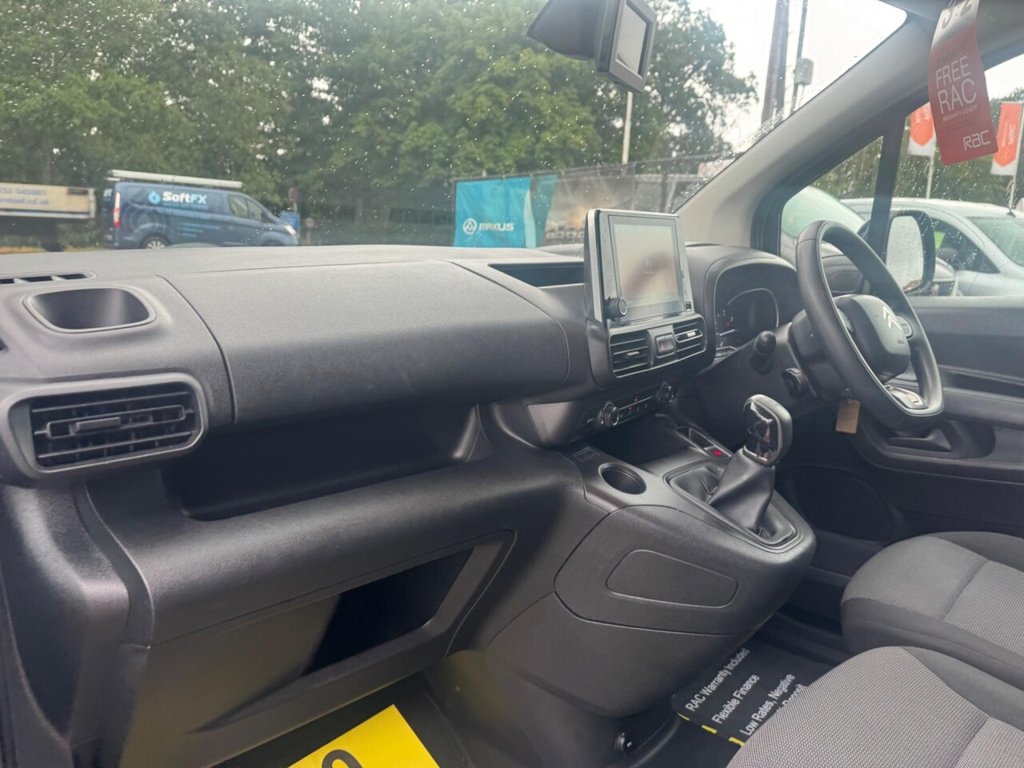 Vehicle 36