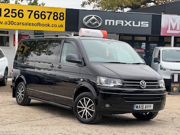 Used Volkswagen Caravelle 2015 for sale - 78543769: Photo
