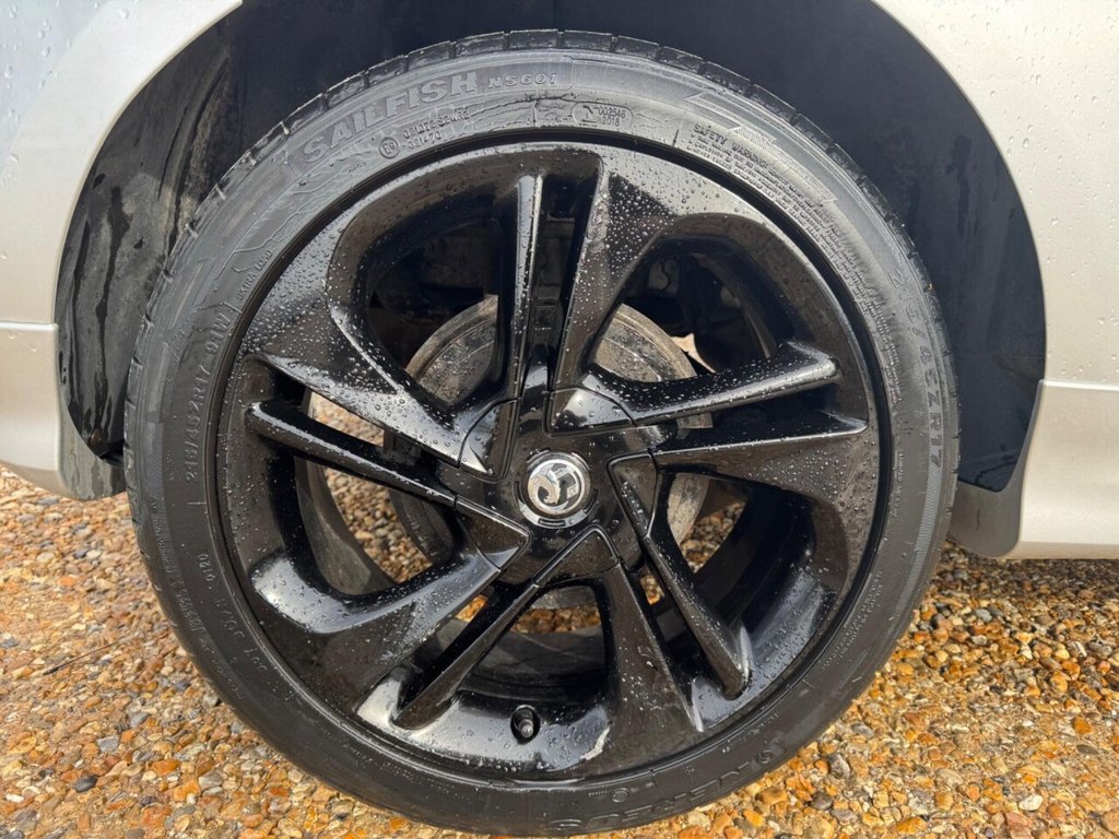 Used Vauxhall Corsa 2017 for sale - 77879840: Photo 13