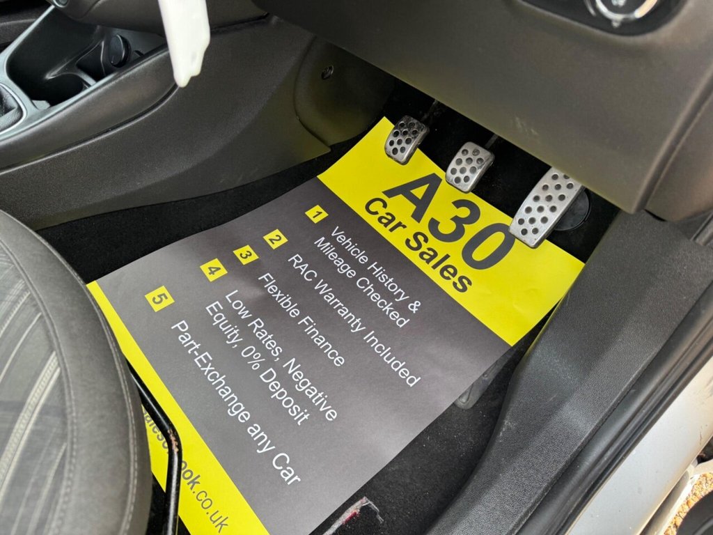 Used Vauxhall Corsa 2017 for sale - 77879840: Photo 23