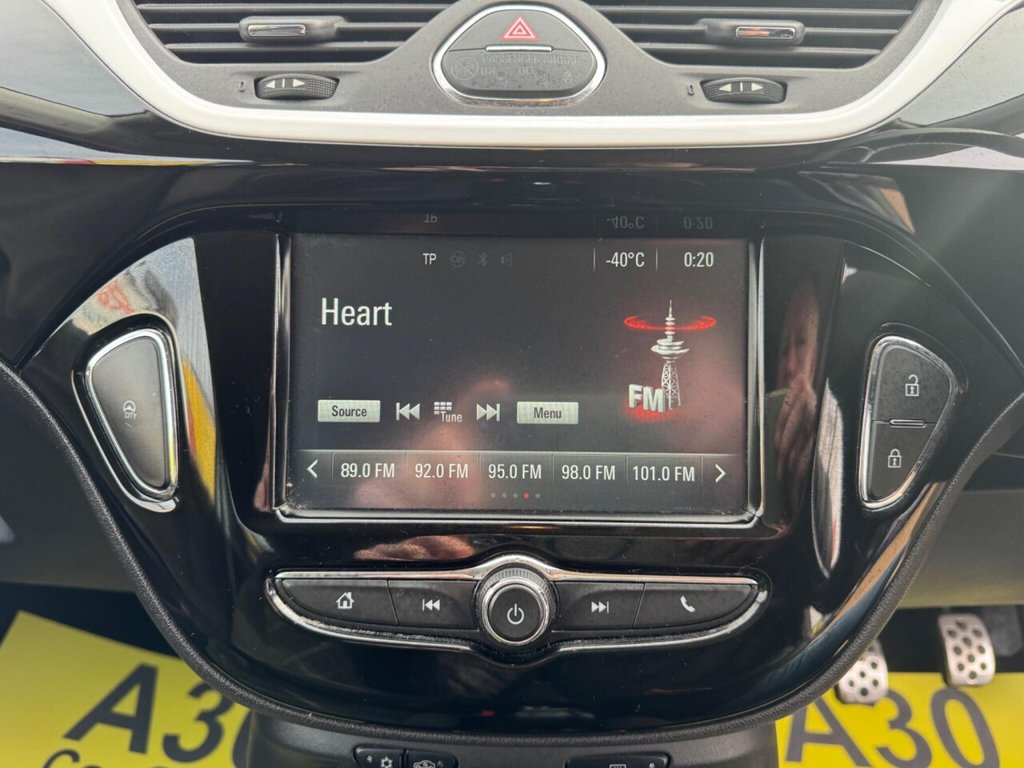 Used Vauxhall Corsa 2017 for sale - 77879840: Photo 26