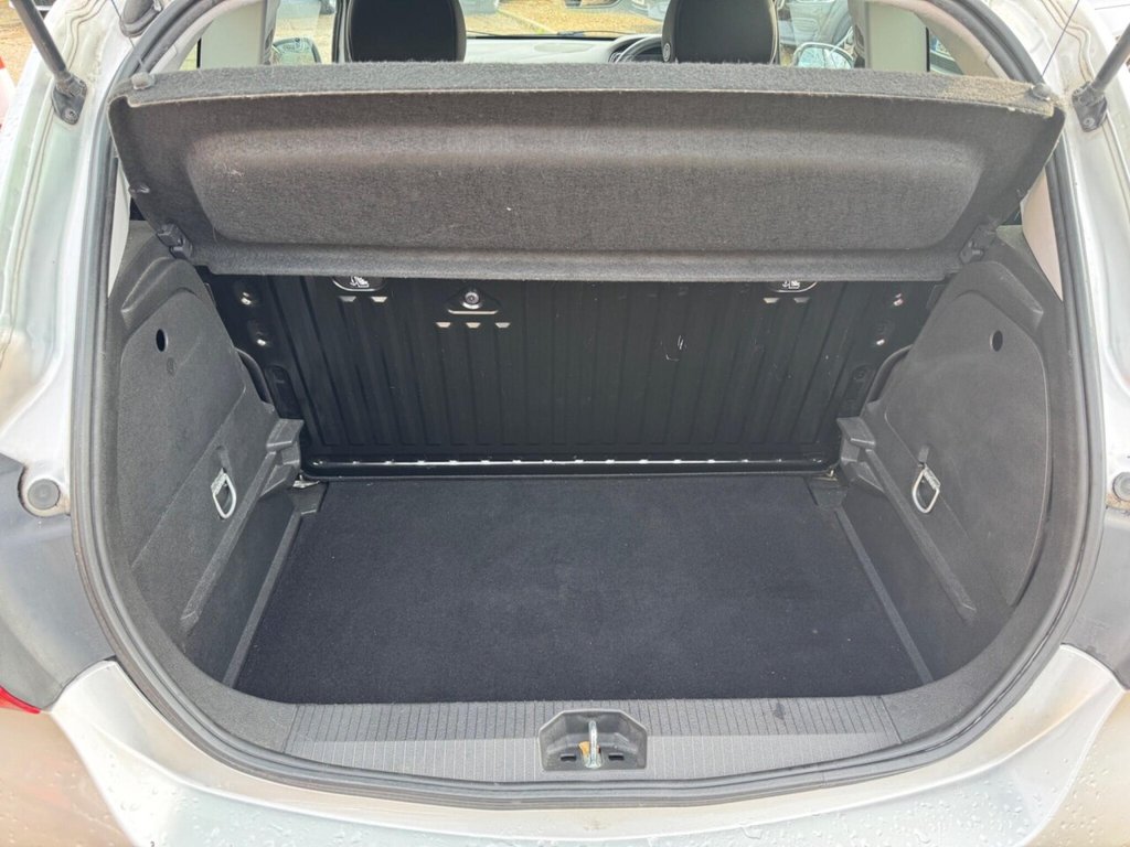 Used Vauxhall Corsa 2017 for sale - 77879840: Photo 29