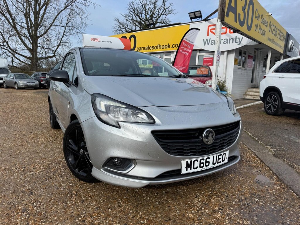 Used Vauxhall Corsa 2017 for sale - 77879840: Photo 5