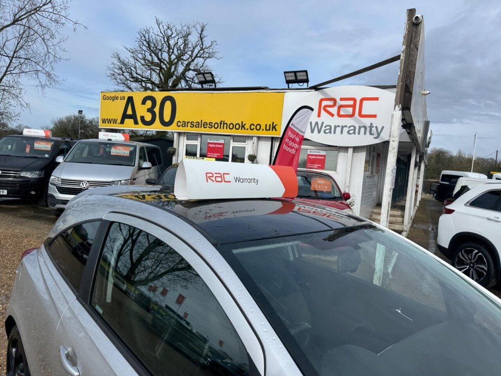 Used Vauxhall Corsa 2017 for sale - 77879840: Photo 8