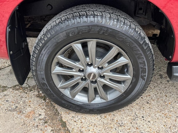 Used Isuzu D-Max 2019 for sale - 76285320: Photo 33