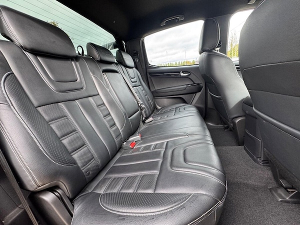 Used Isuzu D-Max 2019 for sale - 76285320: Photo 45