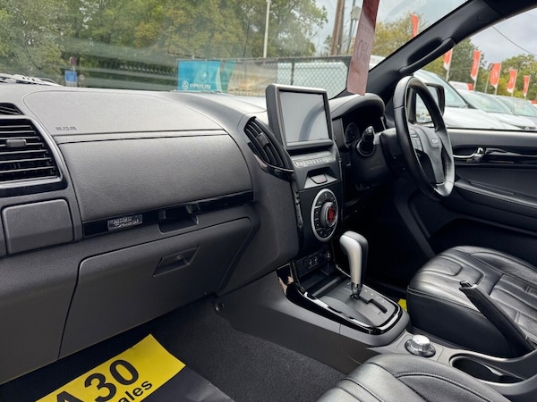 Used Isuzu D-Max 2019 for sale - 76285320: Photo 46