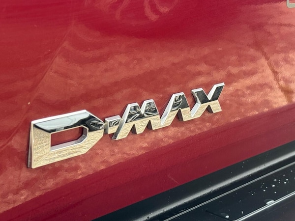 Used Isuzu D-Max 2019 for sale - 76285320: Photo 49