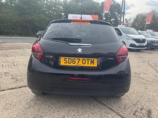 Used Peugeot 208 2017 for sale - 76285322: Photo 16