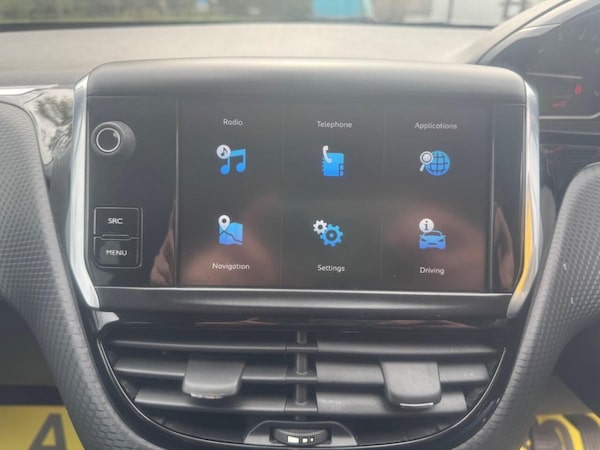 Used Peugeot 208 2017 for sale - 76285322: Photo 18