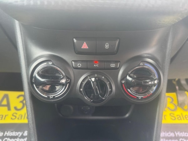 Used Peugeot 208 2017 for sale - 76285322: Photo 23