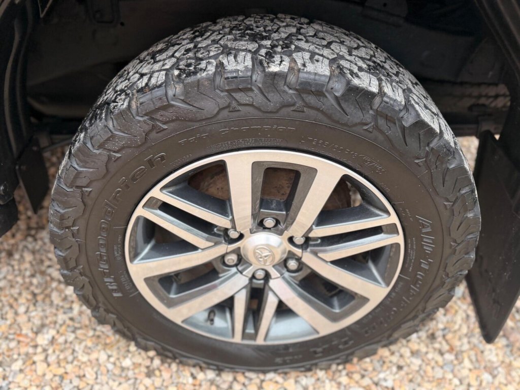 Used Toyota Hilux 2019 for sale - 77594604: Photo 23