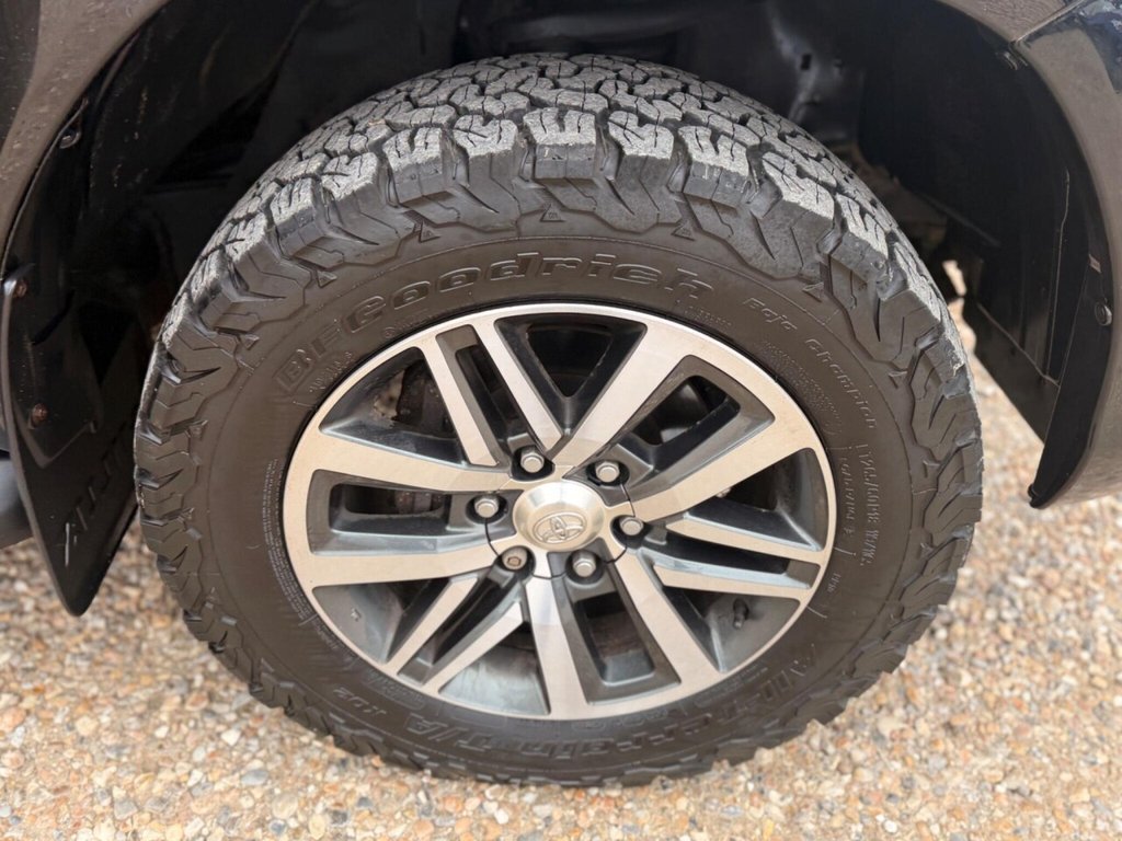 Used Toyota Hilux 2019 for sale - 77594604: Photo 24