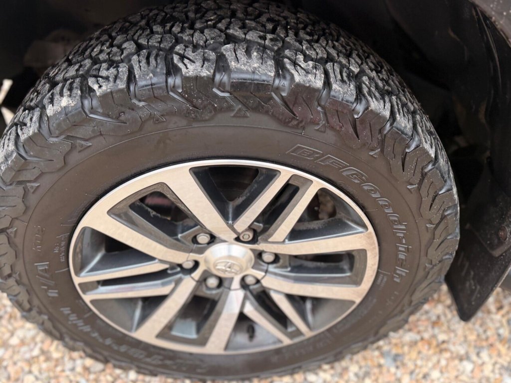 Used Toyota Hilux 2019 for sale - 77594604: Photo 25