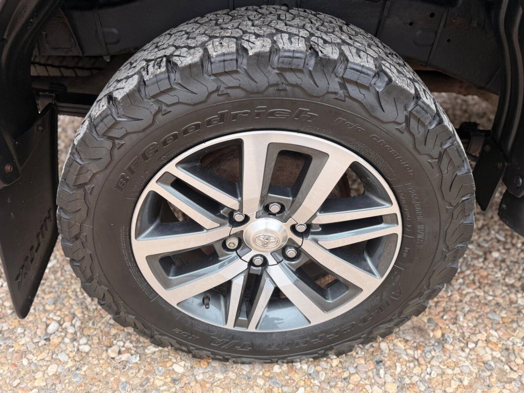 Used Toyota Hilux 2019 for sale - 77594604: Photo 26