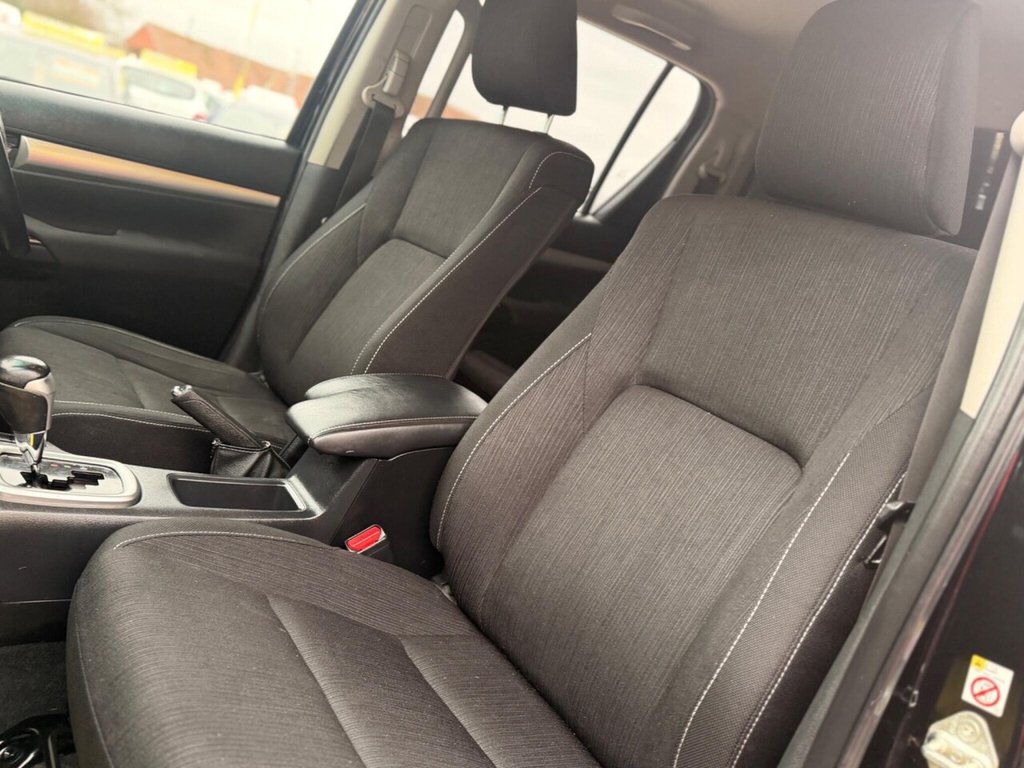 Used Toyota Hilux 2019 for sale - 77594604: Photo 46