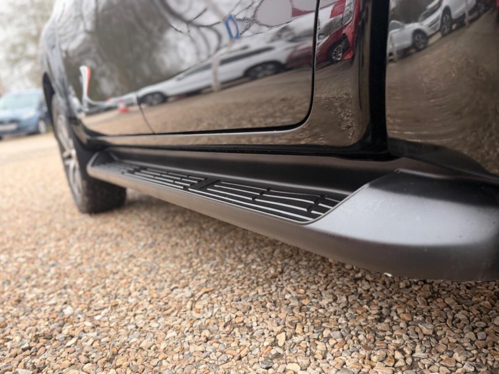 Used Toyota Hilux 2019 for sale - 77594604: Photo 50