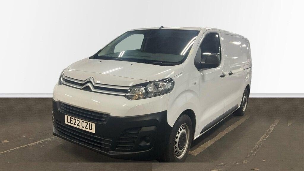 Used Citroen Dispatch 2022 for sale - 77139910: Photo 12