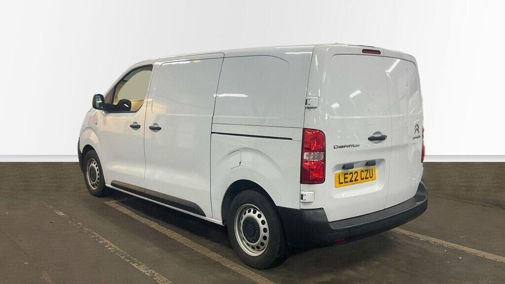 Used Citroen Dispatch 2022 for sale - 77139910: Photo 13